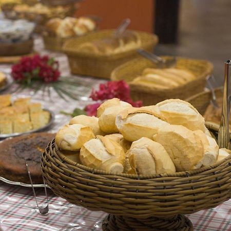 Fazenda Das Pedras Apartamento Hotel Иту Екстериор снимка