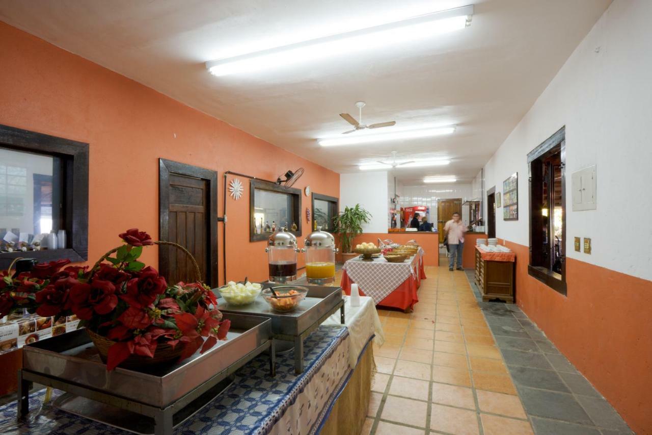 Fazenda Das Pedras Apartamento Hotel Иту Екстериор снимка